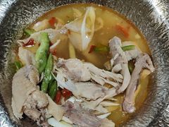 -驿楼兰·新疆菜(火车站店)