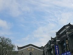 -东西巷