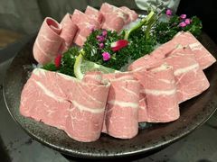 -捞王锅物料理(凯旋路店)