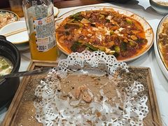 -清真·同发顺饭庄·烧麦(总店)