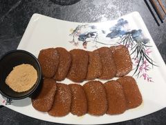 -泉味道贵州厨房(三里河店)