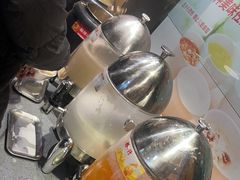 -南城香·饭香串香馄饨香(赵公口店)