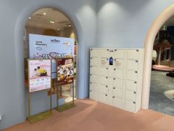 点击看大图 -奈尔宝·儿童乐园·亲子餐厅(前滩店)