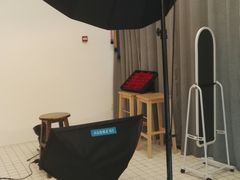 -ID.PHOTO照相馆(嘉里企业中心店)