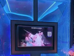 -萧邦音乐会所KTV·蒸汽活海鲜自助(福田店)