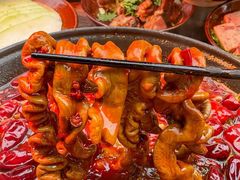 -龙厂长老火锅(抚琴店)