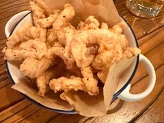 -El Bodegon阿根廷秘鲁餐厅(幸福路店)