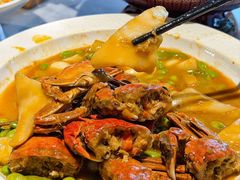 -大潮淮·淮扬菜(何园旗舰店)