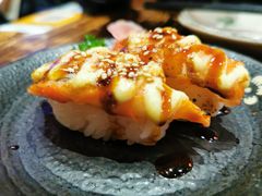 -小川洋风料理(街道口店)
