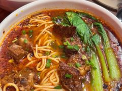 -谭师爷龙抄手(白下路店)