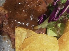 -TA'塔雀 墨西哥餐厅(江都金鹰店)