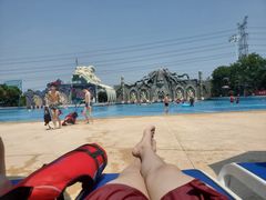 -苏州乐园森林水世界