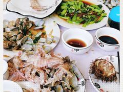 -宾朋海鲜美食餐厅·特色美食(兴海路店)