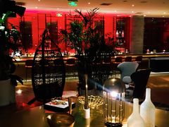 大堂-池畔酒吧 WET Bar