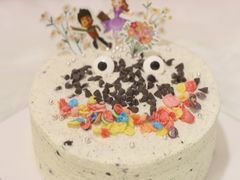 -ZUO无作不乐烘焙课堂(国贸城店)