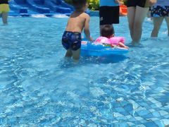 -苏州乐园森林水世界