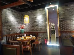 -川菜故事(光谷步行街店)