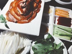 -阿庄新豫菜(通泰路店)