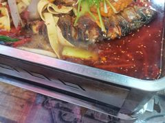 -阿锋烧烤海鲜楼(贝村烧烤一条街)