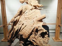 -成都杜甫草堂博物馆