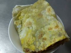 -陈记锅巴菜(五大道店)