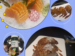 -和一料理(安阳店)