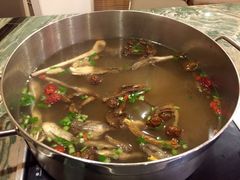 -牛很鲜潮汕牛肉火锅(朝晖路店)