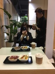 -CARR SALON