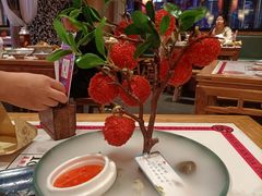-长安大牌档之西安博物院文化餐厅(中贸店)