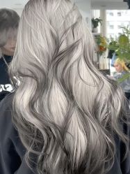 -YH HAIR SALON