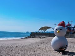 -汕头中海黄金海岸水上乐园