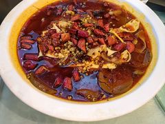-玉林烤鸭店(定福庄店)