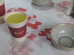 -西江红·株洲本地菜(滨江南路店)