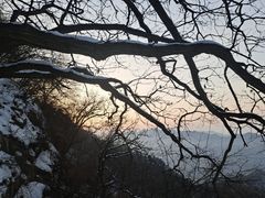 -终南山南五台景区