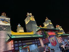 -广州融创文旅城