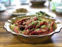 -庾氏龙虾馆(多弗汇店)