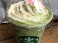 -星巴克臻选(广州高德置地秋广场店)