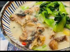 -鲜越鲜鱼粉(财富购物中心店)