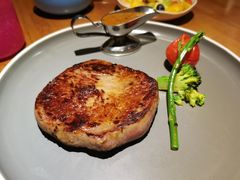 -新贝乐意大利餐厅(苏州中心店)