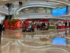 -KK ONE(京基滨河时代店)
