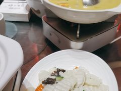 -小菜园新徽菜(北京大兴龙湖天街店)