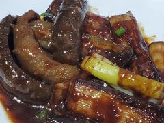 葱烧海参-映像威海·海鲜味道(市区店)