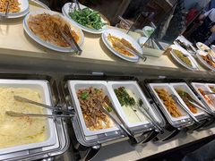 -素满香·食养自助(建邺万达店)