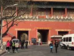 -东华门大街小区
