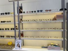 -ALPS阿尔卑斯眼镜(我格广场店)