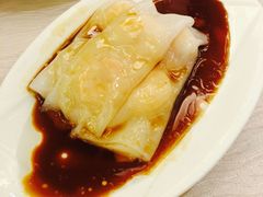 鲜虾滑肠粉-潮福城大酒楼(北尚店)
