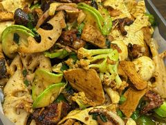 -五娃子烧烤(人民路150号院店)