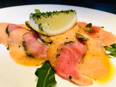 -柏蔻餐厅Le Banquet Bistro(天河北店)