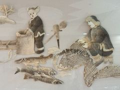 -乌苏里江全鱼