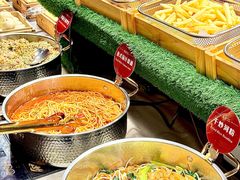 -素虎料理(前门店)